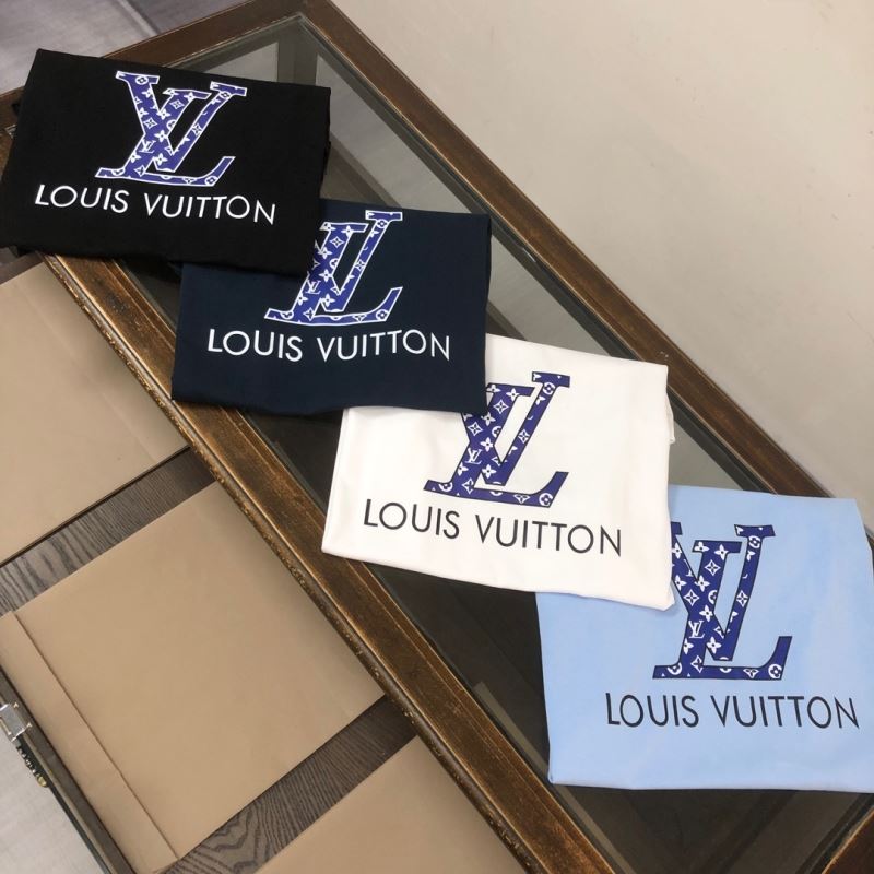 Louis Vuitton T-Shirts